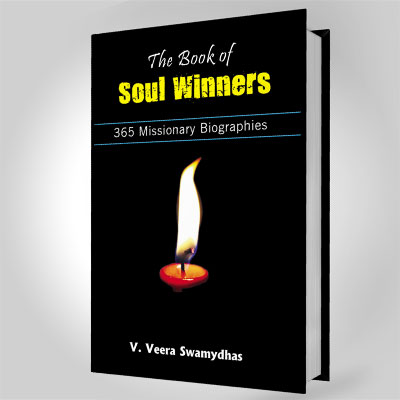 The Book of Soul Winners